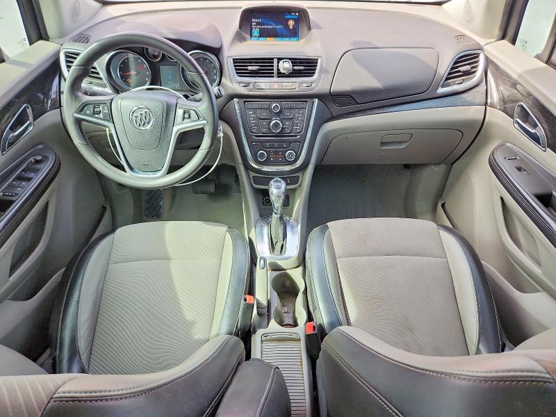 Aukcja sprzedaży 2014 Buick Encore, vin: KL4CJASB2EB541104, numer aukcji: 78830955