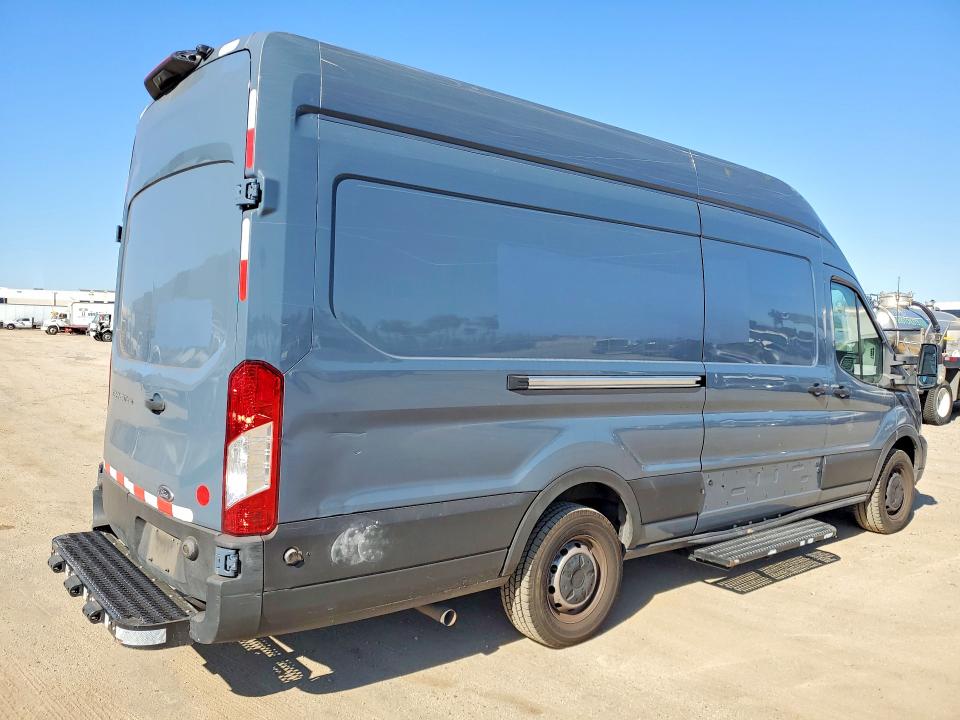 2021 Ford Transit მანქანა იყიდება აუქციონზე, vin: 1FTBR3X85MKA46557, აუქციონის ნომერი: 47308526