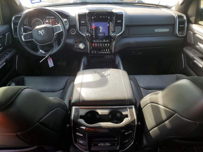 Продаж на аукціоні авто 2020 Ram 1500, vin: 1C6SRFJT4LN308202, номер лоту: 77611385