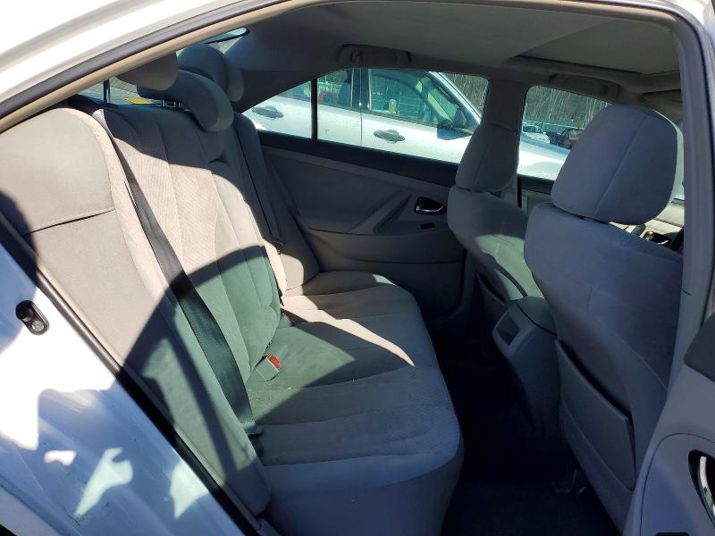 Aukcja sprzedaży 2007 Toyota Camry, vin: 4T1BE46K37U690870, numer aukcji: 75326265