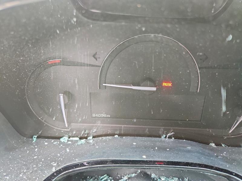 Aukcja sprzedaży 2017 Cadillac Xt5, vin: 1GYKNBRS5HZ252919, numer aukcji: 75888455