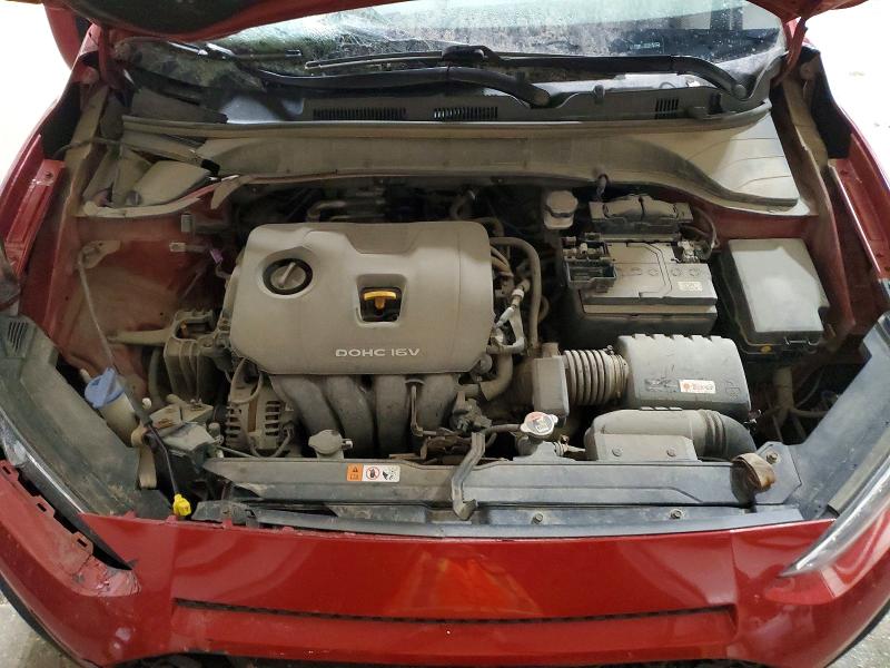 Продажа на аукционе авто 2021 Hyundai Kona Sel, vin: KM8K2CAA3MU607936, номер лота: 74607405