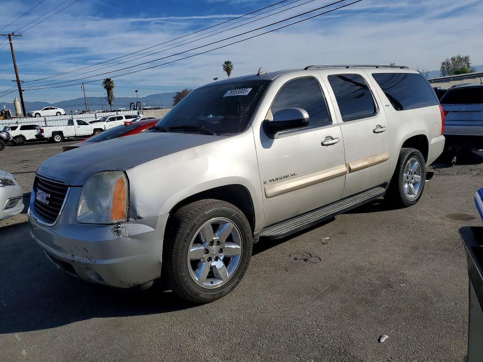 Продажа на аукционе авто 2008 Gmc Yukon Xl, vin: 1GKFC16J88R146911, номер лота: 79053005