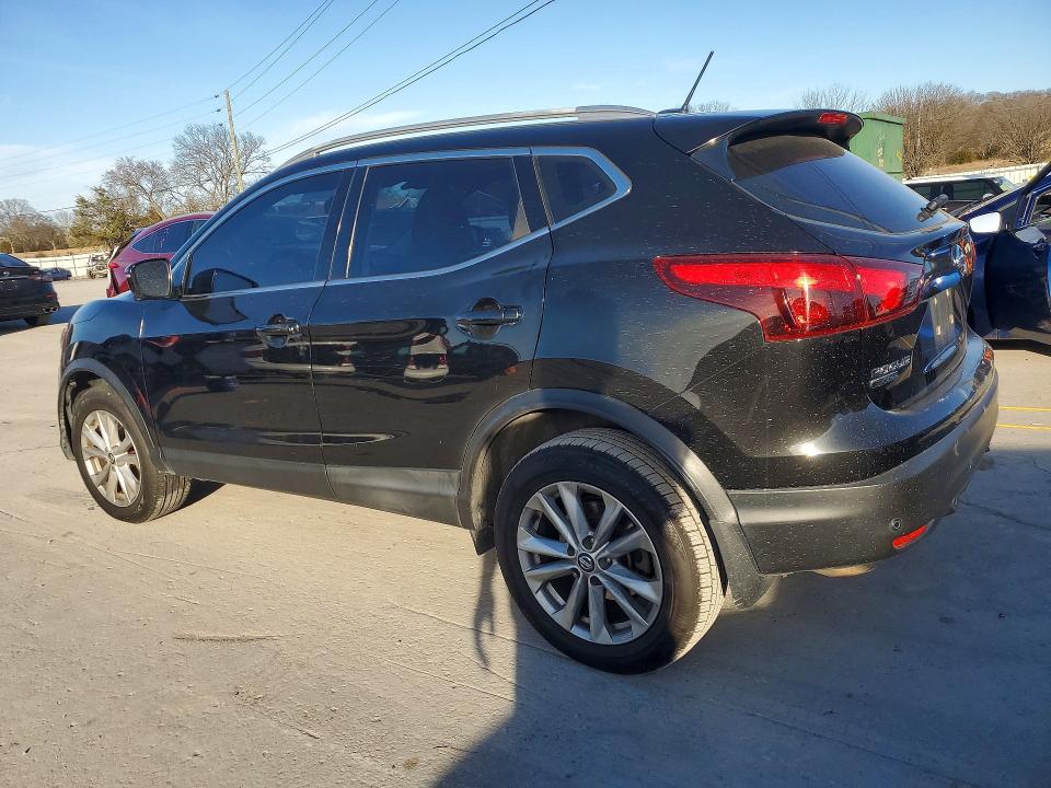 Продажа на аукционе авто 2019 Nissan Rogue Sport, vin: JN1BJ1CP1KW526256, номер лота: 77895375