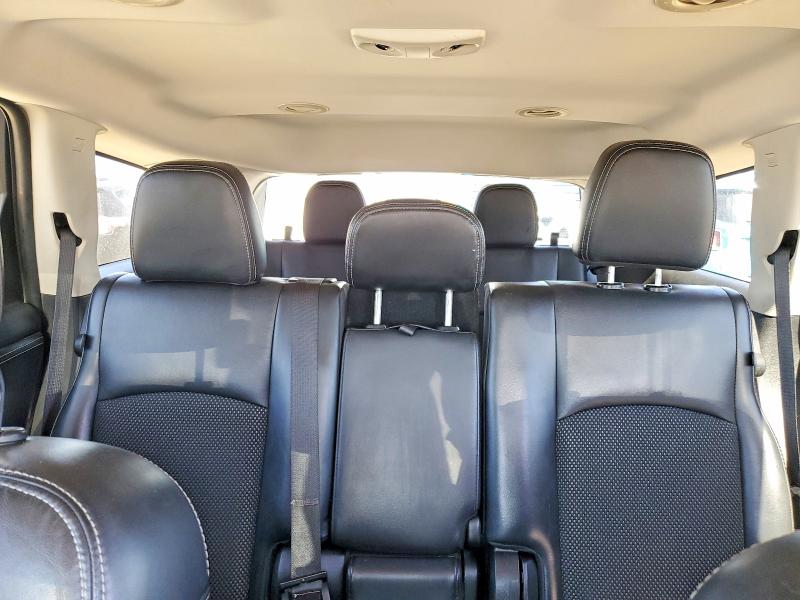 Aukcja sprzedaży 2018 Dodge Journey, vin: 3C4PDDGG5JT515030, numer aukcji: 78911755