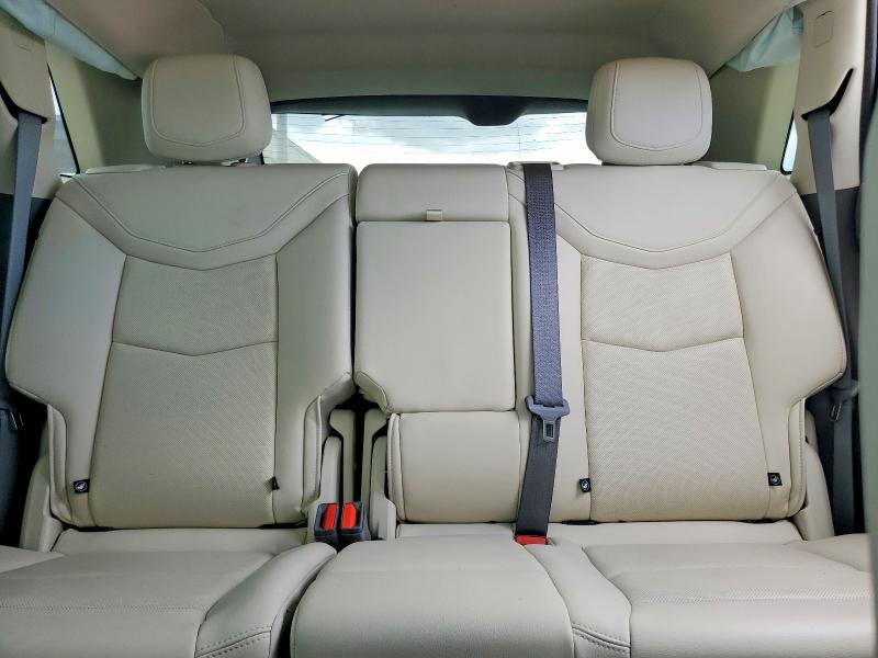 Продажа на аукционе авто 2022 Cadillac Xt5, vin: 1GYKNDRS2NZ180830, номер лота: 78416705
