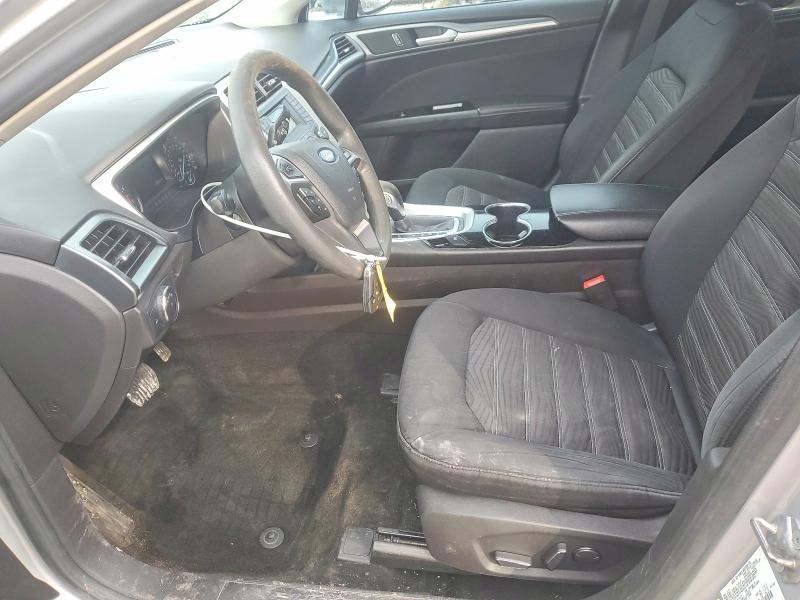 Продаж на аукціоні авто 2016 Ford Fusion, vin: 3FA6P0H72GR113021, номер лоту: 77938015