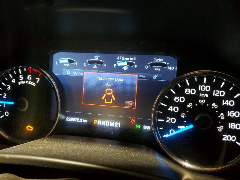 75061865 :رقم المزاد ، 1FTFW1EG6GKD91108 vin ، 2016 Ford F150 مزاد بيع