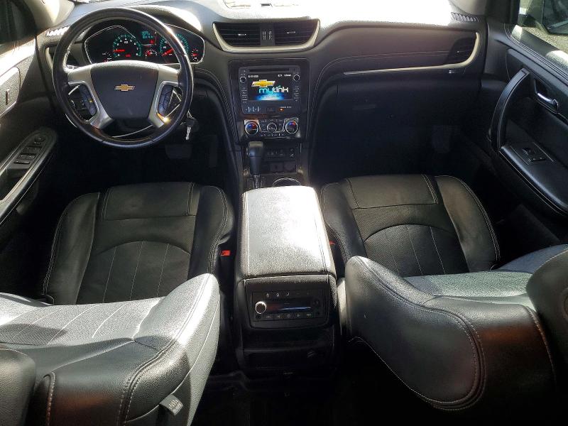 Продаж на аукціоні авто 2016 Chevrolet Traverse, vin: 1GNKRHKD8GJ175797, номер лоту: 78488815