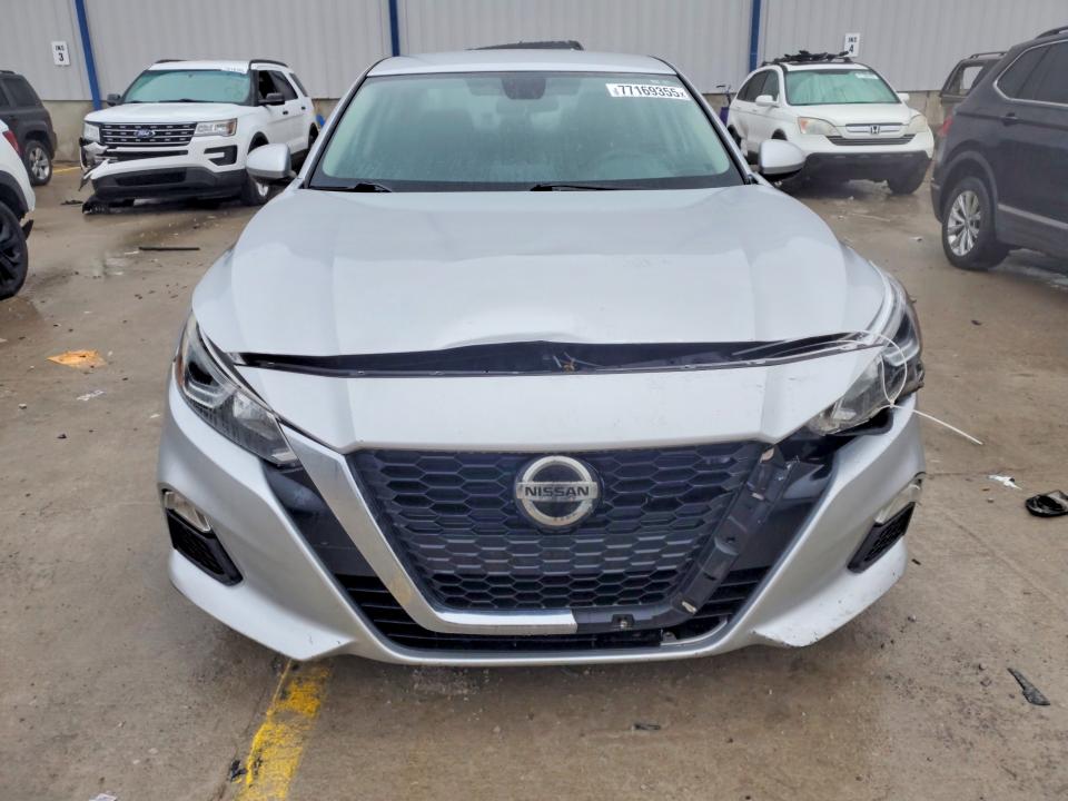 Aukcja sprzedaży 2020 Nissan Altima, vin: 1N4BL4BV6LC225404, numer aukcji: 77169355