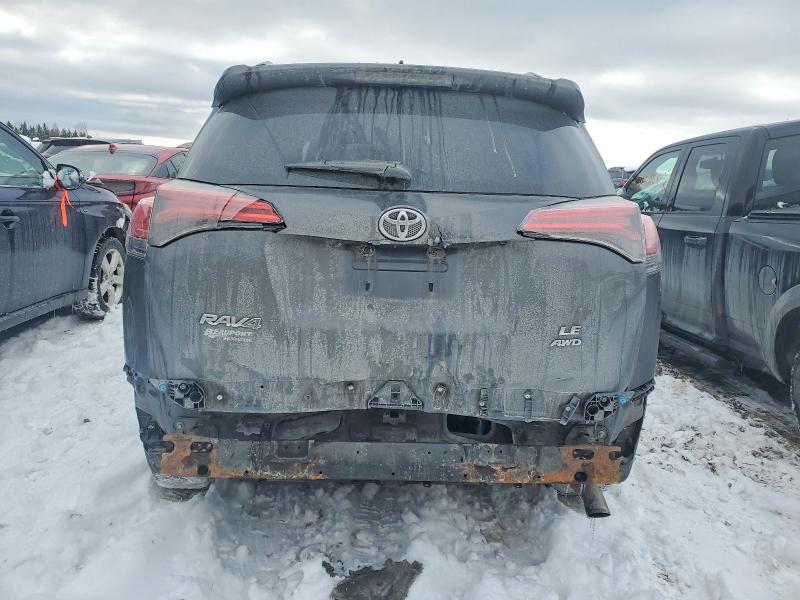 2018 Toyota Rav4 მანქანა იყიდება აუქციონზე, vin: 2T3BFREV9JW770405, აუქციონის ნომერი: 76057585