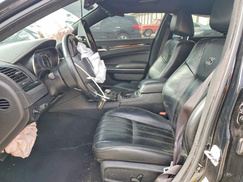 Продаж на аукціоні авто 2022 Chrysler 300, vin: 2C3CCABG2NH158707, номер лоту: 77856735