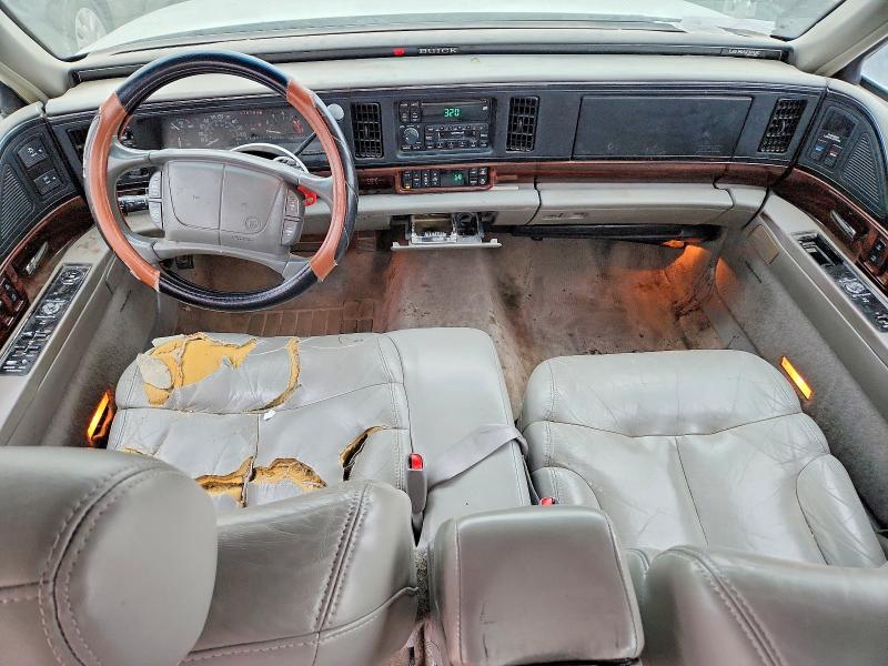 Продажа на аукционе авто 1999 Buick Lesabre, vin: 1G4HR52K2XH461132, номер лота: 78839995