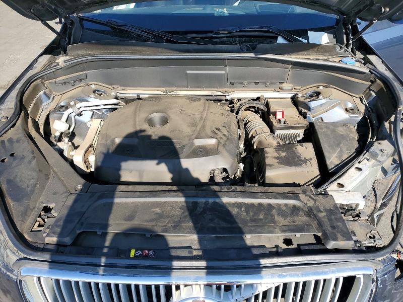 Aukcja sprzedaży 2018 Volvo Xc90, vin: YV4A22PL7J1329278, numer aukcji: 76172705