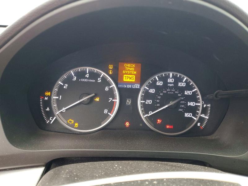 Aukcja sprzedaży 2016 Acura Ilx, vin: 19UDE2F34GA003490, numer aukcji: 76363935