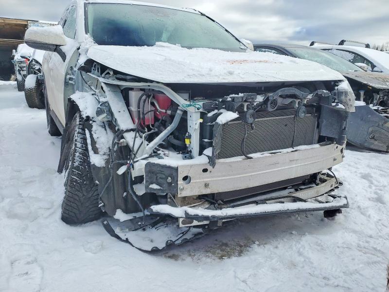 Aukcja sprzedaży 2025 Toyota Rav4, vin: 2T3BWRFV1SW287409, numer aukcji: 75898005