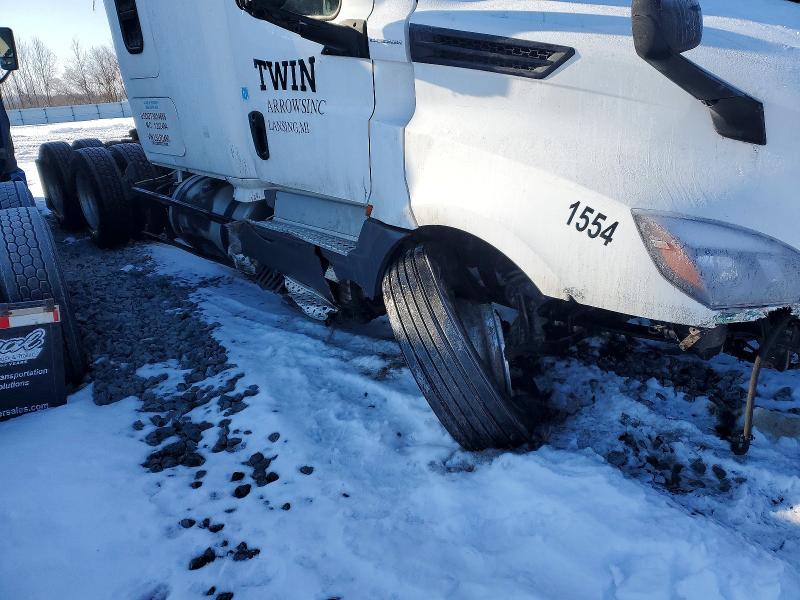 Продаж на аукціоні авто 2020 Freightliner Cascadia 1, vin: 3AKJHHDR7LSLR2480, номер лоту: 75268775