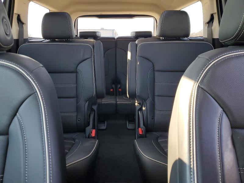 Aukcja sprzedaży 2023 Gmc Acadia, vin: 1GKKNXLS0PZ244628, numer aukcji: 74763135