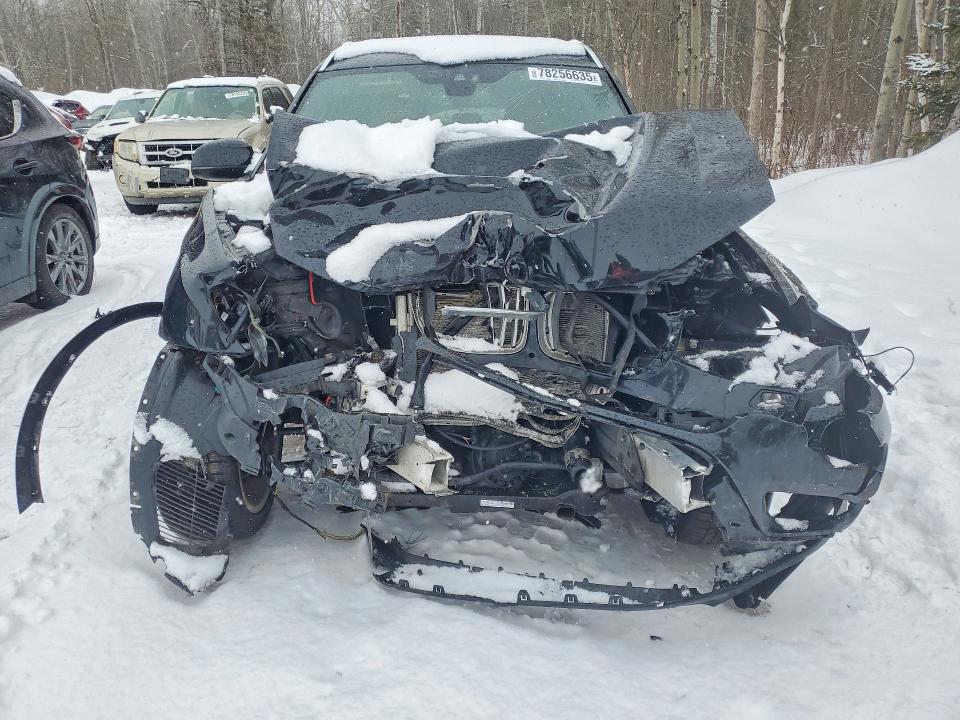 Aukcja sprzedaży 2016 Bmw X3, vin: 5UXWX9C59G0D68075, numer aukcji: 78256635