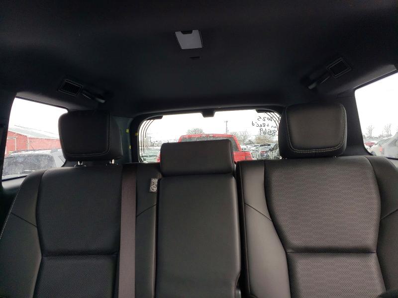 Продажа на аукционе авто 2025 Toyota Landcruiser Hev 4dr, vin: JTEABFAJ2SK028569, номер лота: 74097115