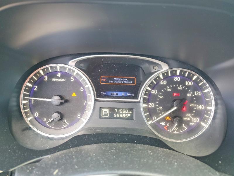 Aukcja sprzedaży 2020 Infiniti Qx60, vin: 5N1DL0MM6LC529585, numer aukcji: 78955565