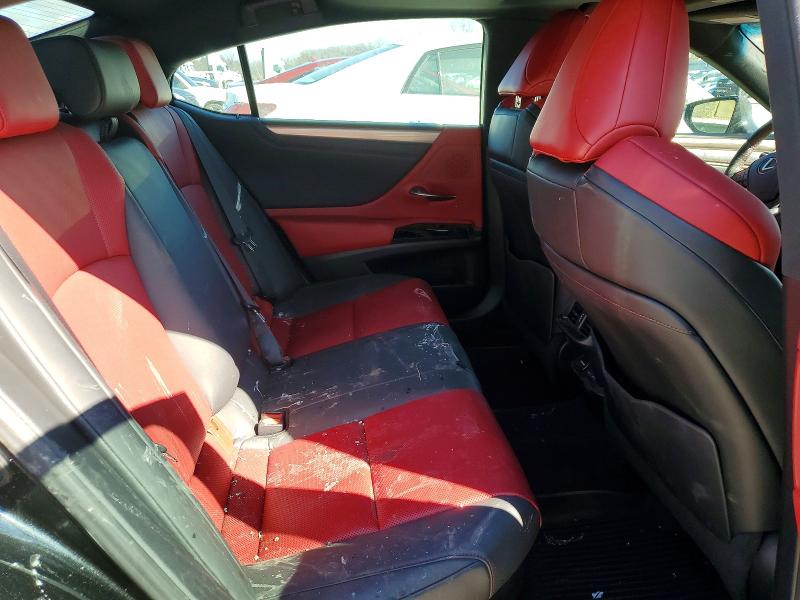 Продажа на аукционе авто 2022 Lexus Es 300h, vin: 58AGA1C19NU024579, номер лота: 79093065