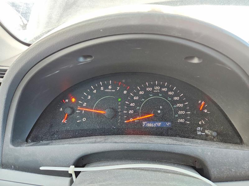 79041605 :رقم المزاد ، 4T1BE46K88U776483 vin ، 2008 Toyota Camry مزاد بيع
