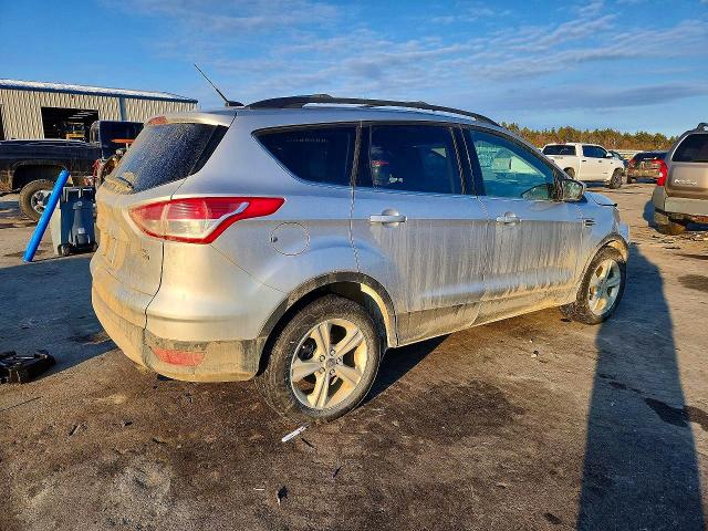 2016 Ford Escape მანქანა იყიდება აუქციონზე, vin: 1FMCU9G96GUC16797, აუქციონის ნომერი: 76001015