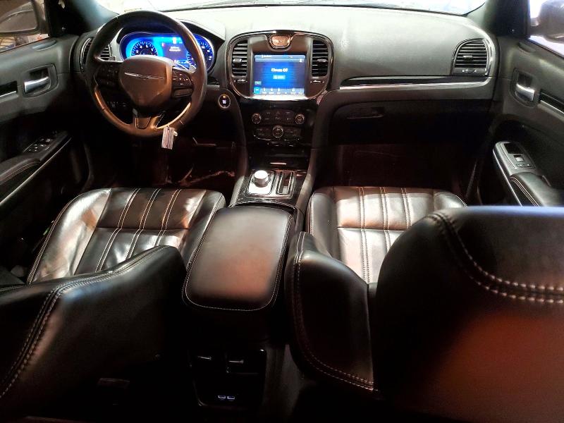 Продажа на аукционе авто 2021 Chrysler 300, vin: 2C3CCABG0MH626352, номер лота: 79232045