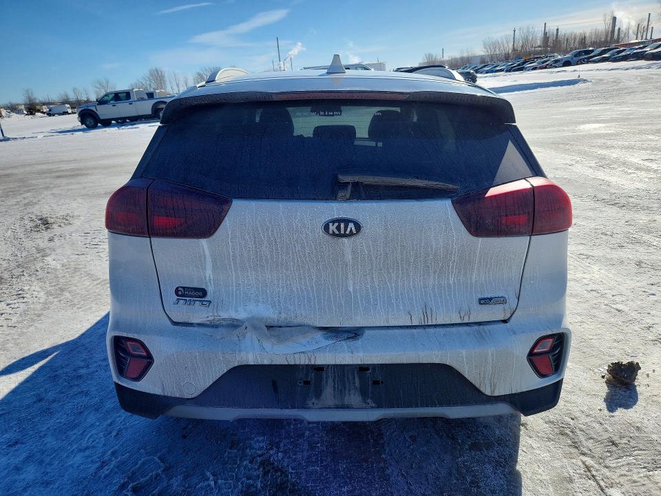 Продаж на аукціоні авто 1631 Kia Niro, vin: KNDCD3LD7L5432531, номер лоту: 77216065