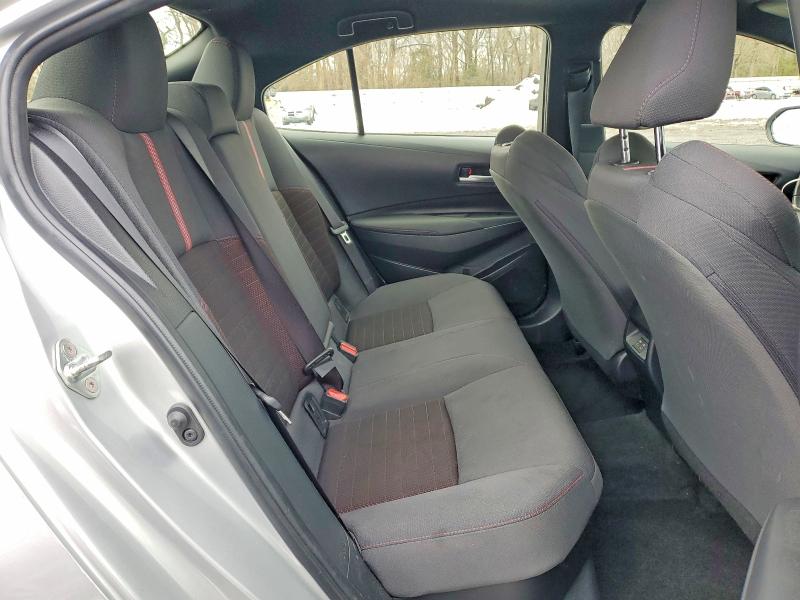 Продаж на аукціоні авто 2024 Toyota Corolla Hybrid, vin: JTDBCMFE1R3031196, номер лоту: 78155475