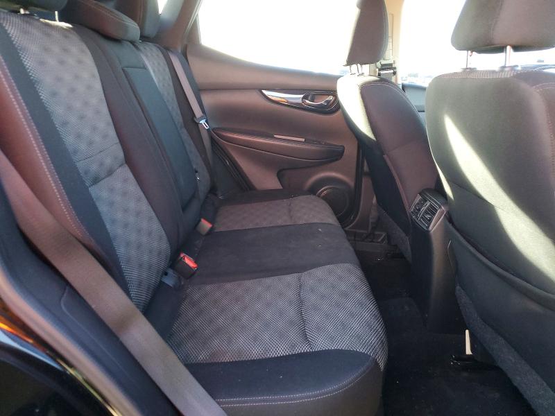 Продажа на аукционе авто 2019 Nissan Rogue Sport, vin: JN1BJ1CP1KW526256, номер лота: 77895375