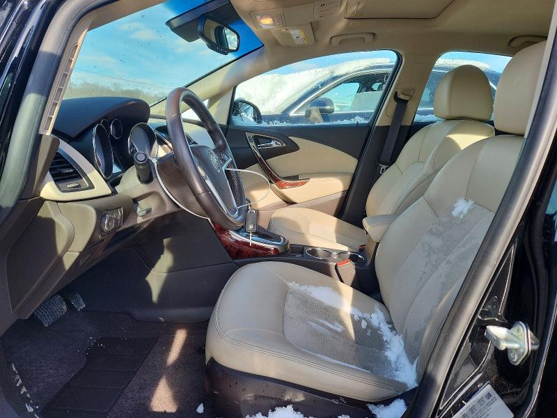 78253275 :رقم المزاد ، 1G4PR5SK9C4200402 vin ، 2012 Buick Verano مزاد بيع