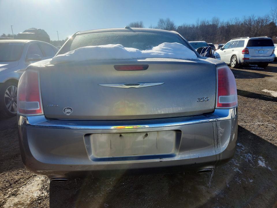 Aukcja sprzedaży 2014 Chrysler 300, vin: 2C3CCARG0EH170201, numer aukcji: 75776095