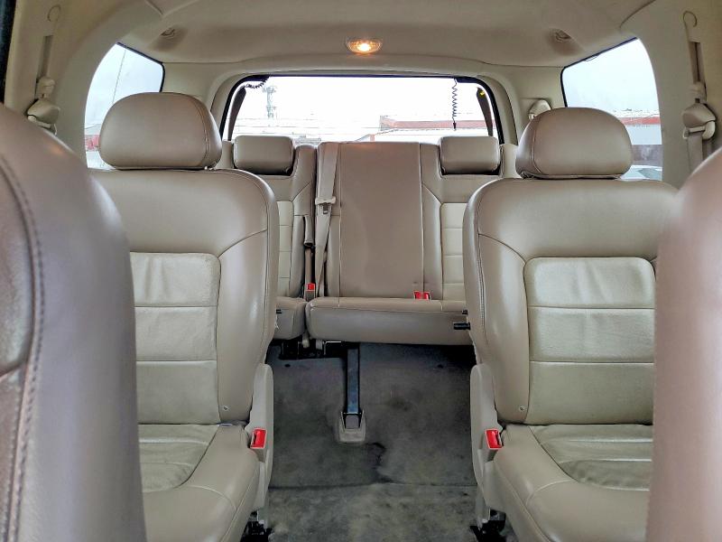 2004 Ford Expedition მანქანა იყიდება აუქციონზე, vin: 1FMFU18L34LA92000, აუქციონის ნომერი: 76870745