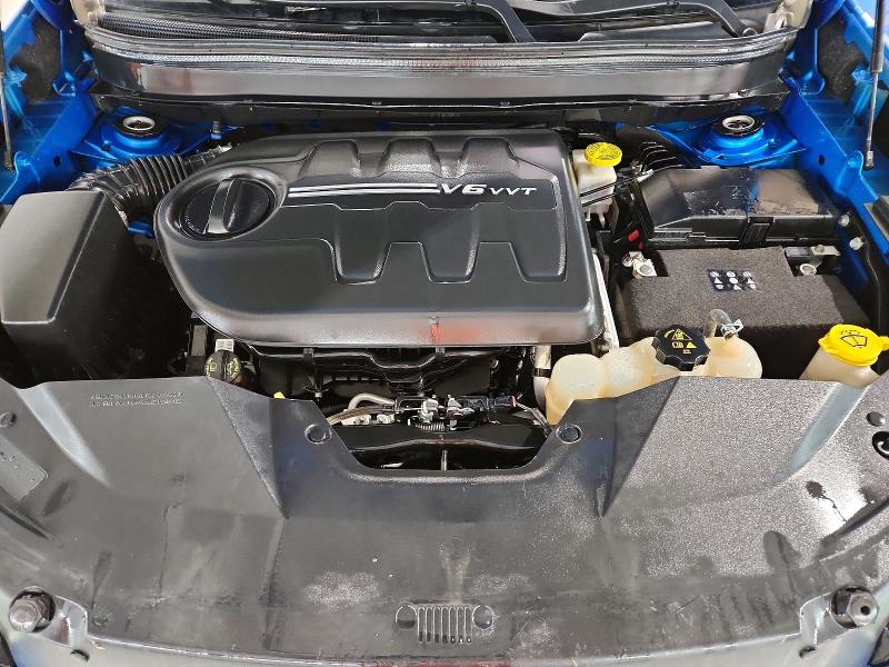 Aukcja sprzedaży 2019 Jeep Cherokee T, vin: 1C4PJMBX0KD201003, numer aukcji: 76717725