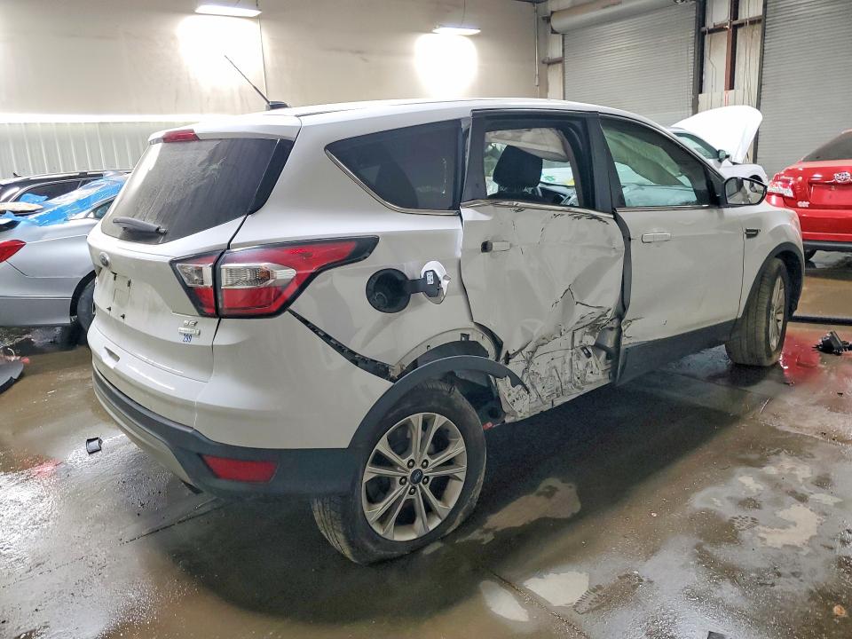 Aukcja sprzedaży 2017 Ford Escape, vin: 1FMCU0GD5HUD82214, numer aukcji: 76140285