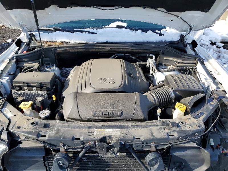 Продаж на аукціоні авто 2017 Dodge Durango, vin: 1C4SDJCT3HC679328, номер лоту: 74562775