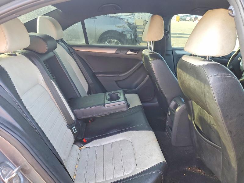 Продажа на аукционе авто 2016 Volkswagen Jetta, vin: 3VWD17AJ3GM259410, номер лота: 77211265