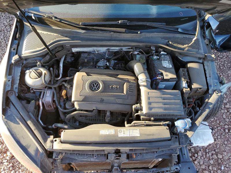 Aukcja sprzedaży 2015 Volkswagen Gti, vin: 3VW4T7AU8FM063188, numer aukcji: 78416935