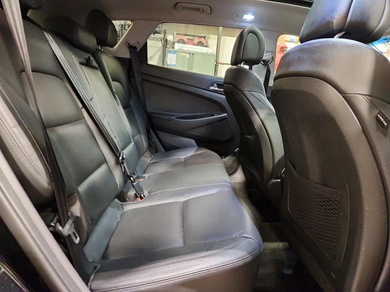 Aukcja sprzedaży 2017 Hyundai Tucson, vin: KM8J3CA29HU337408, numer aukcji: 76140085