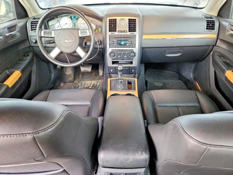 Aukcja sprzedaży 2008 Chrysler 300, vin: 2C3KA33G88H236102, numer aukcji: 77127295