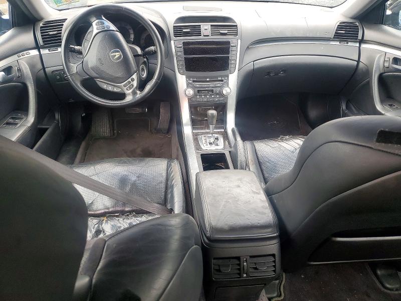 Aukcja sprzedaży 2008 Acura Tl, vin: 19UUA66248A022665, numer aukcji: 78254255