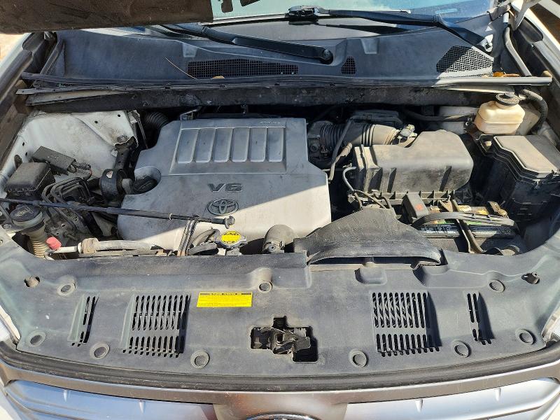 Продажа на аукционе авто 2013 Toyota Highlander, vin: 5TDDK3EH9DS269449, номер лота: 76238725