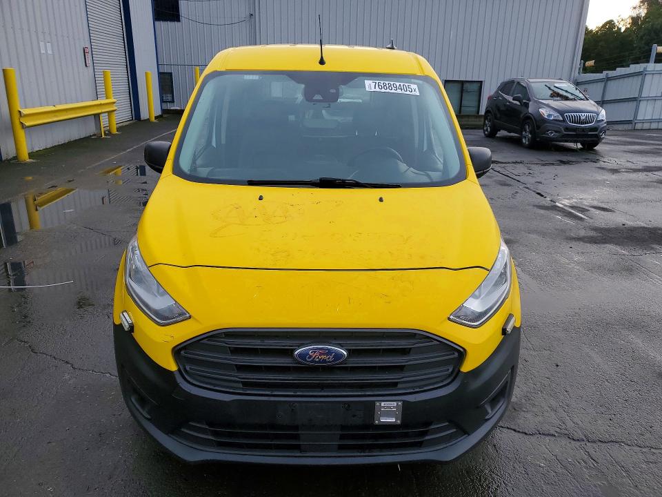 Продаж на аукціоні авто 2019 Ford Transit Connect, vin: NM0LS7E2XK1430588, номер лоту: 76889405