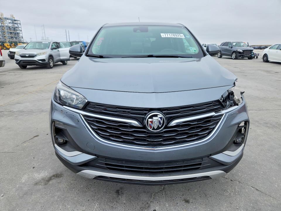 Aukcja sprzedaży 2020 Buick Encore Gx, vin: KL4MMBS24LB102484, numer aukcji: 77178925