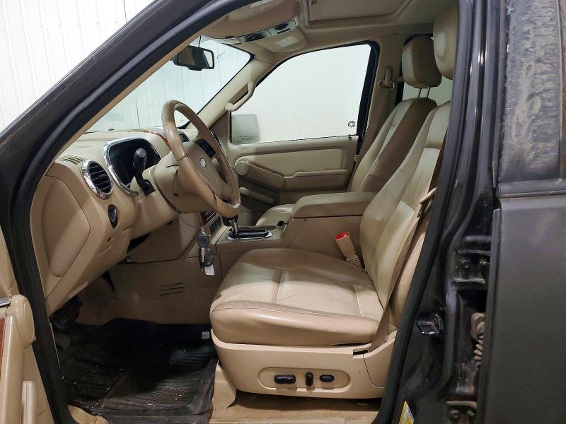 2007 Ford Explorer მანქანა იყიდება აუქციონზე, vin: 1FMEU74E67UB83976, აუქციონის ნომერი: 76610555