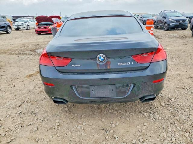 Aukcja sprzedaży 2017 Bmw 650, vin: WBA6D6C57HG388255, numer aukcji: 78518475