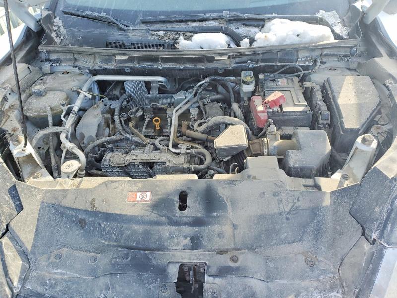 Продажа на аукционе авто 2023 Mitsubishi Outlander, vin: JA4J4VA83PZ603843, номер лота: 76392555