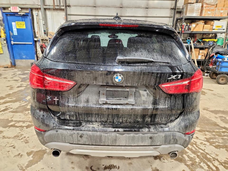Aukcja sprzedaży 2018 Bmw X1, vin: WBXHT3C35J5L25476, numer aukcji: 76786255